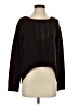 BB Dakota 100% Acrylic Black Pullover Sweater Size XS - photo 1