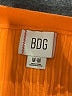 BDG Orange Sleeveless Top Size M - photo 7