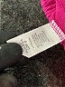 Lovely Melody Pink Casual Pants Size M - photo 8
