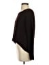 BB Dakota 100% Acrylic Black Pullover Sweater Size XS - photo 5