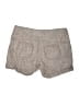 DKNY Jeans Tweed Brown Shorts Size 8 - photo 2