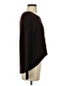 BB Dakota 100% Acrylic Black Pullover Sweater Size XS - photo 4