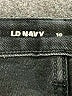 Old Navy Black Jeggings Size 10 - photo 7