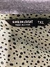 Shein Curve 100% Polyester Green Casual Dress Size 14 Plus (1) - photo 7