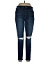 Joe's Jeans Blue Jeans Size 31 waist - photo 1