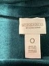 Weekends by Chico's Teal Casual Pants Size Sm (0) - photo 4