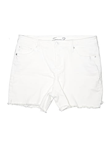 Seven7 Shorts (view 1)
