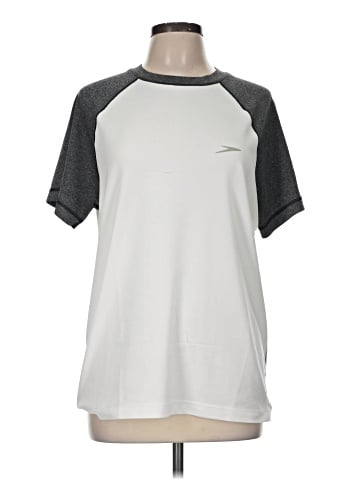 Speedo Short Sleeve T-Shirt (view 1)
