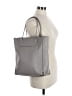 Alexander Wang Gray Leather Shoulder Bag One size - photo 2