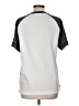 Speedo Color Block Gray Short Sleeve T-Shirt Size M - photo 2
