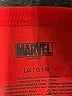 Marvel Red Short Sleeve T-Shirt Size L (kids) - photo 3