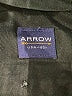 Arrow Solid Black Casual Pants Size 10 - photo 3