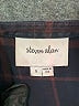 Steven Alan 100% Cotton Black Kimono Size S - photo 7