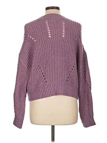 Elizabeth and James Pullover Sweater (view 2)