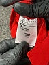 Laundry by Shelli Segal Red Cocktail Dress Size 14 - photo 8