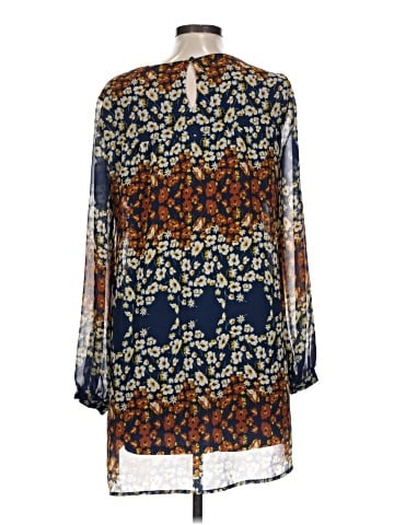 As U Wish Casual Dress (view 2)