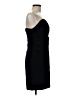 Express Solid Black Cocktail Dress Size M - photo 4