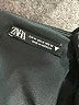 Zara Black Bodysuit Size M - photo 3