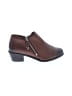 Vionic 100% Leather Brown Ankle Boots Size EU 37 - photo 1