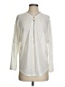 Alfani White Pullover Sweater Size S - photo 1