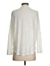 Alfani White Pullover Sweater Size S - photo 2