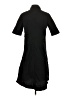 Assorted Brands Black Casual Dress Size S - photo 2