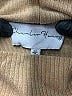 Charles Henry Tan Casual Dress Size XL - photo 8