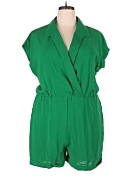 Prettygarden Romper (view 1)