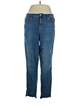 Nicole Miller New York Jeans (view 1)