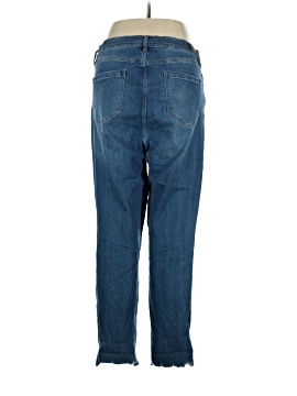 Nicole Miller New York Jeans (view 2)