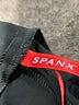 SPANX Solid Black Active Pants Size XL Petite - photo 6
