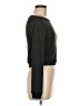 Zara Black Pullover Sweater Size M - photo 4