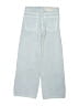 Zara Stripes Blue Jeans Size 11 - photo 2