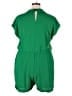 Prettygarden 100% Polyester Solid Green Romper Size XXL - photo 2