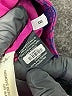Ann Taylor Paisley Purple Formal Skirt Size 0 Petite - photo 5