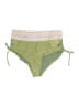 Unbranded Green Swimsuit Bottoms Size L - photo 1