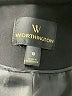 Worthington Black Blazer Size 10 - photo 6