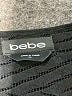 Bebe Black Cocktail Dress Size XL - photo 7