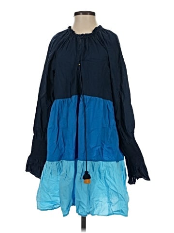 Figue Casual Dress (view 1)