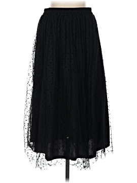 Blu Pepper Formal Skirt