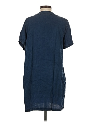 Alya Casual Dress (view 2)