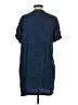 Alya Blue Casual Dress Size 1 - photo 2
