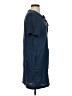 Alya Blue Casual Dress Size 1 - photo 4