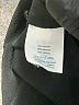 Madewell 100% Viscose Black Long Sleeve Blouse Size M - photo 9