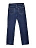 Gap Solid Blue Jeans Size 12 - photo 2