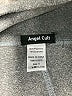 Angel Cult Gray Athletic Shorts Size S - photo 3