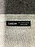 Shein Gray Cardigan Size L - photo 7