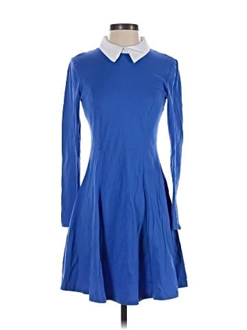 Fensace Casual Dress (view 1)