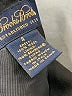 Brooks Brothers 100% Wool Black Wool Blazer Size 4 - photo 7