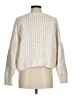 Universal Thread Ivory Pullover Sweater Size M - photo 2
